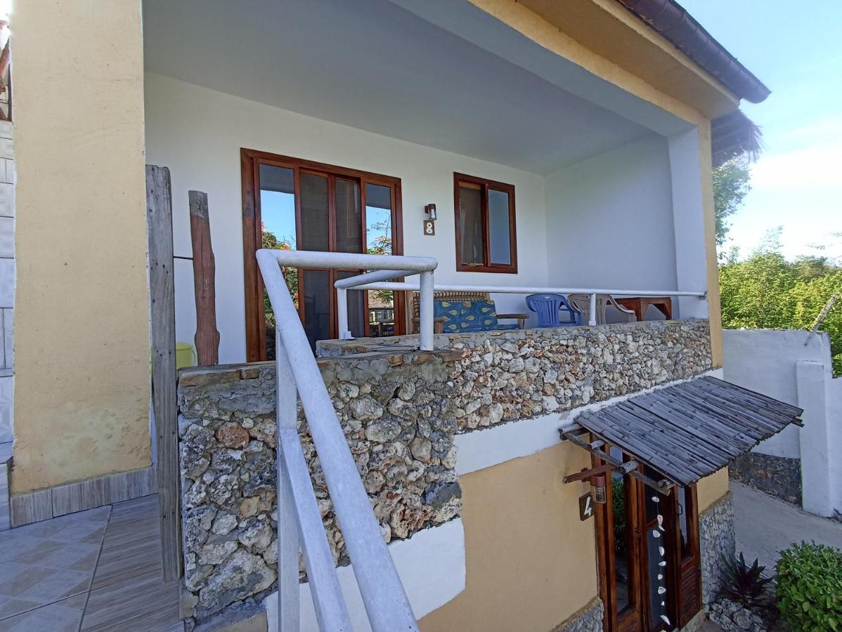 Jua Apartments Kiwengwa  Exterior photo
