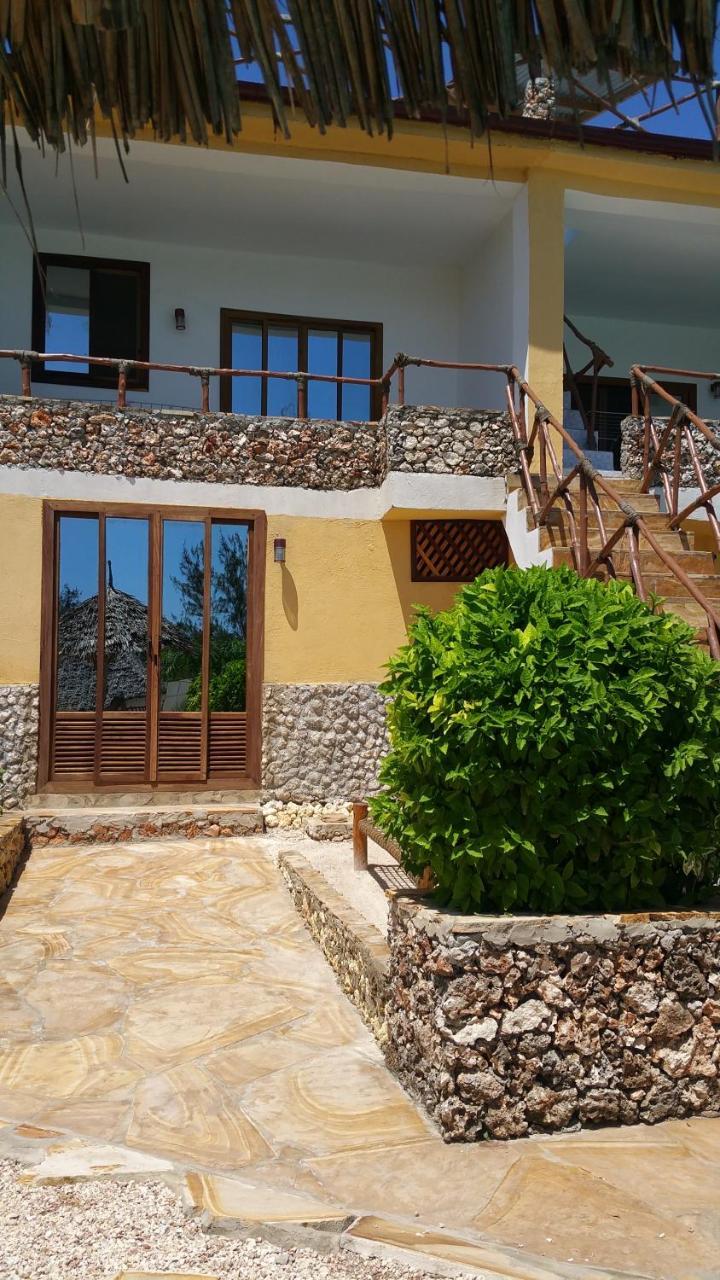 Jua Apartments Kiwengwa  Exterior photo